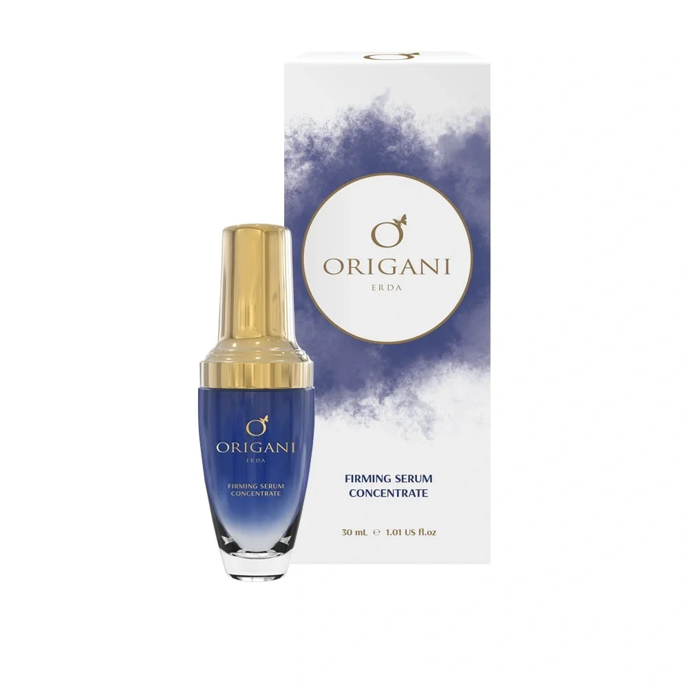 NIB ORIGANI ERDA Firming Serum Concentrate.
30 ml. 1.01 US fl. oz. - Picture 1 of 4
